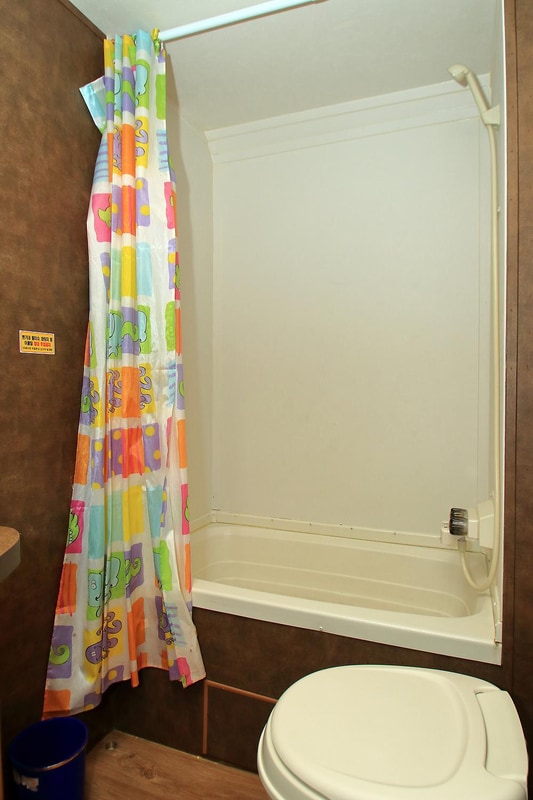 망상오토캠핑리조트 제2오토캠핑장 시설 사진 9