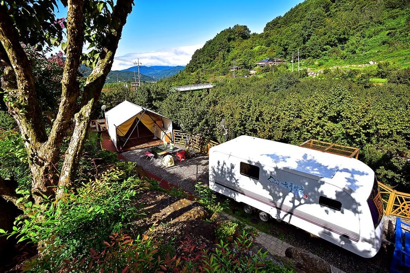 돌풀마루 시설 사진 8