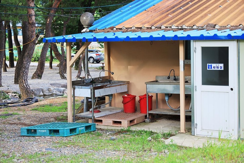 울산 힐링캠프 시설 사진 8