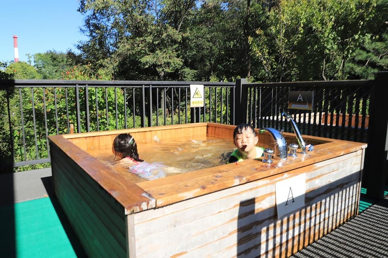 초안산캠핑장 시설 사진 20