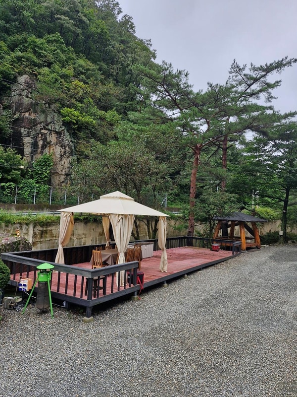 제니캠핑장 시설 사진 23