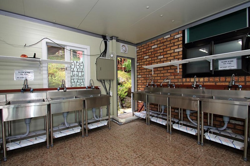 벨라캠핑장 시설 사진 2