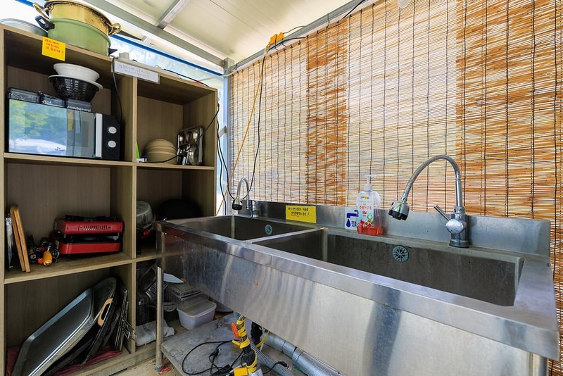 서리실 힐링 가족캠핑장 시설 사진 24