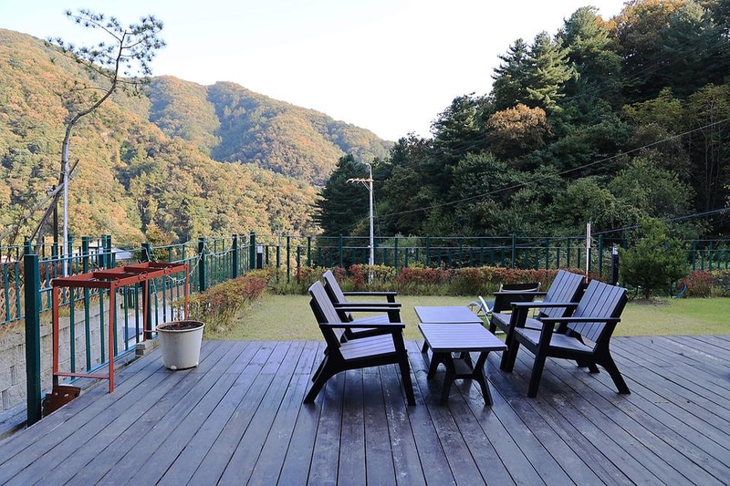 캠프위드펫&애견글램핑 시설 사진 6