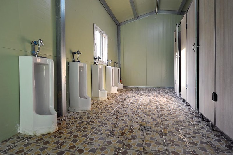 충효테마관광농원야영장 시설 사진 13