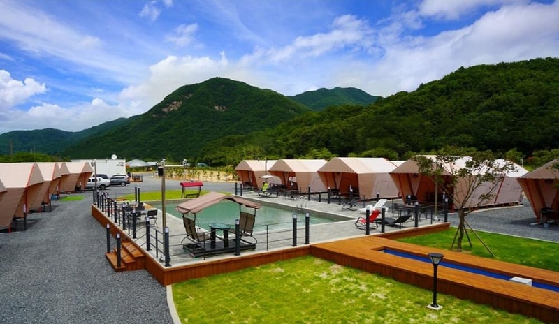 베스트필드 시설 사진 12