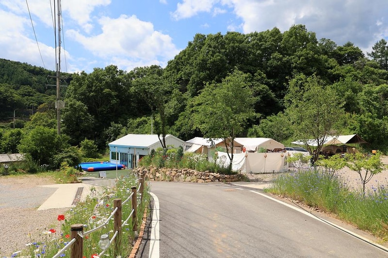 캠프봉봉 시설 사진 6