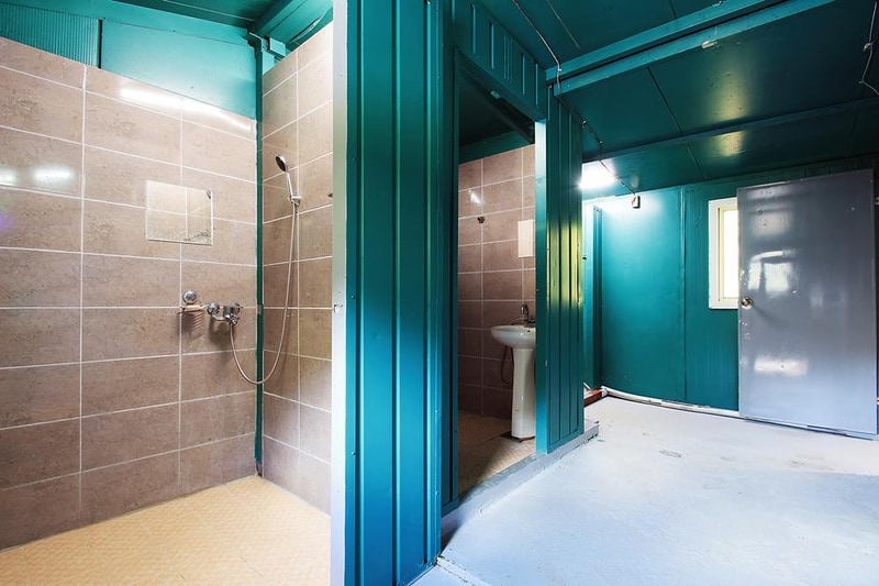 덤바위 캠핑장 시설 사진 12