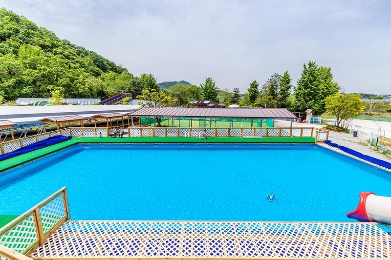 에스글램핑 시설 사진 2