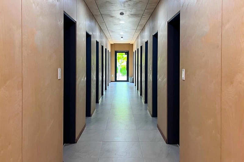 우니메이카 청주점 시설 사진 6