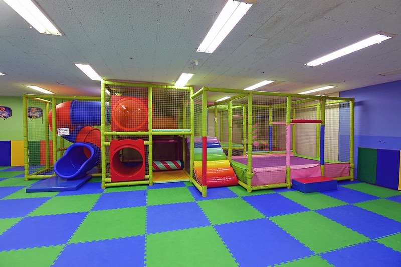 용추그린하우스 시설 사진 2