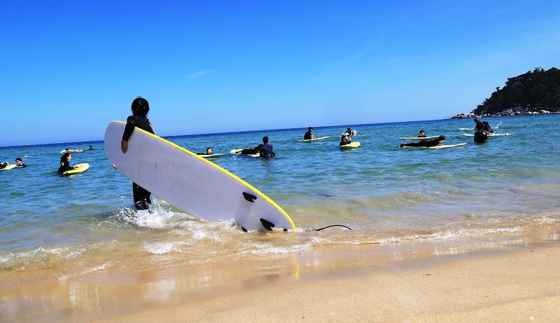 동산포 캠핑장 시설 사진 13