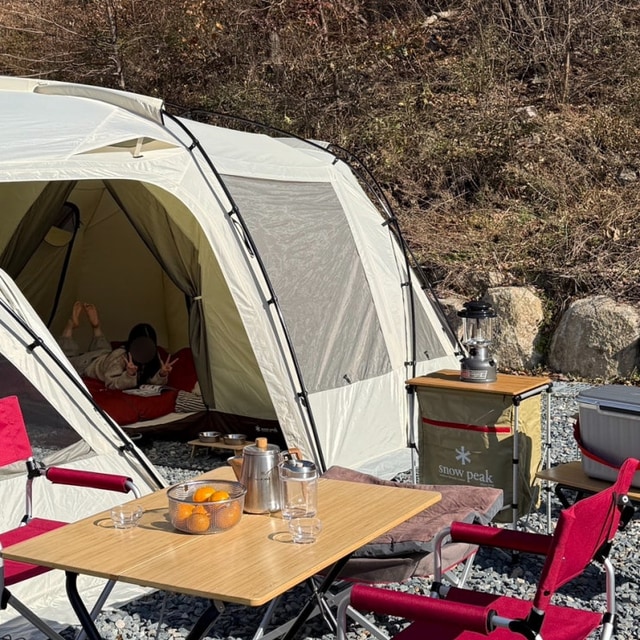 캠핑팜 대표 사진