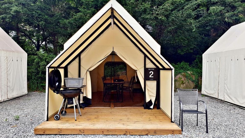 캠프1361 시설 사진 30