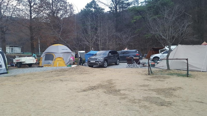 웨스턴캠프 시설 사진 16