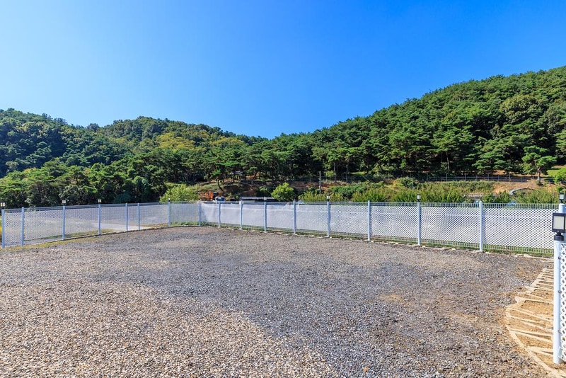 달문관광 농원 시설 사진 5