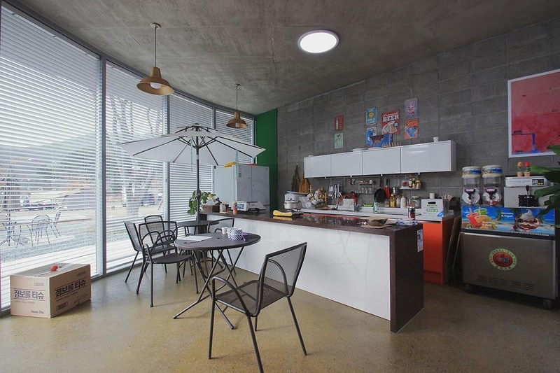 캠프 안단테 시설 사진 17