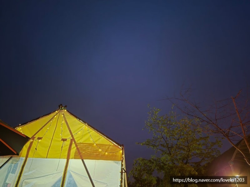 26번째 캠핑) 5월16일~18일 태안도담오토캠핑장 다녀온 이야기