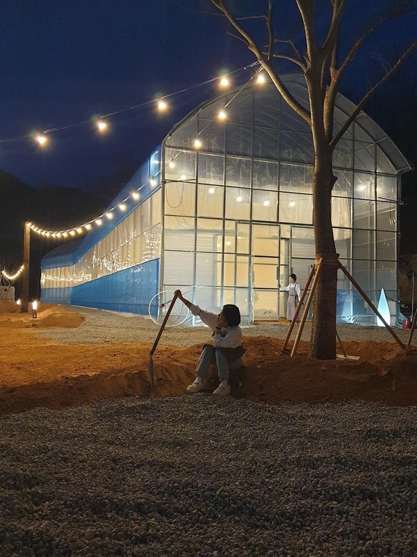 송백농원(이나투캠핑) 시설 사진 4