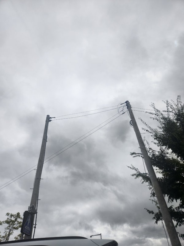 주말스토리 인천 서구 노을진캠핑장 먹방