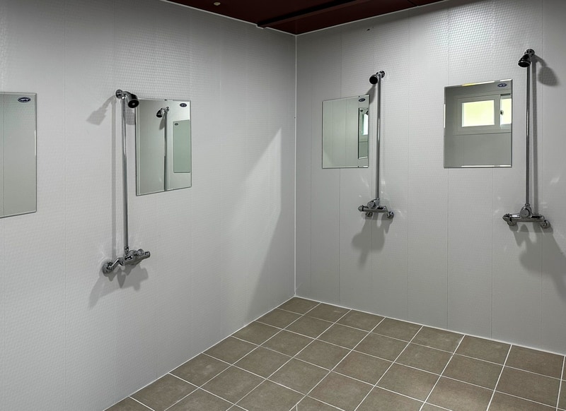 황토하우스캠핑장 시설 사진 9