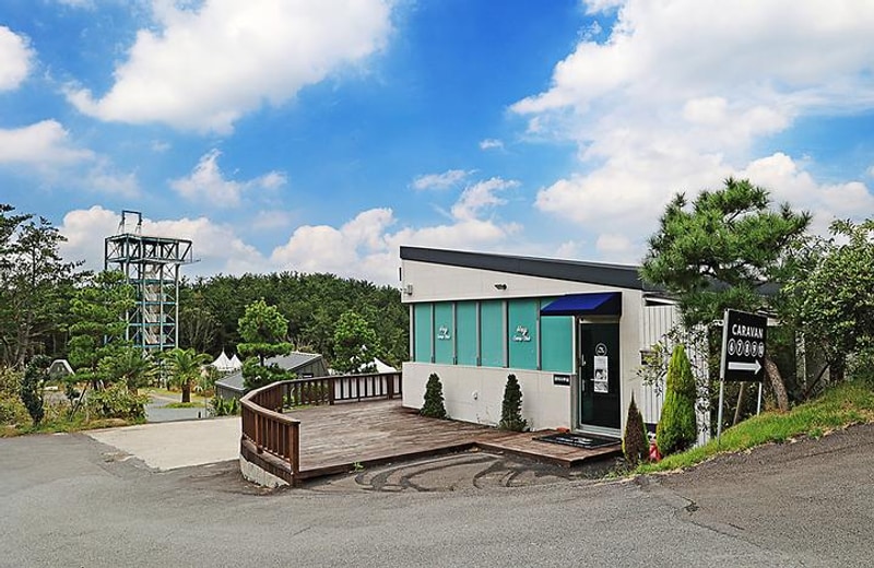 헤이캠프클럽 대표 사진