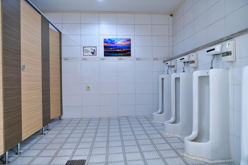 연인산 다목적 캠핑장 시설 사진 2