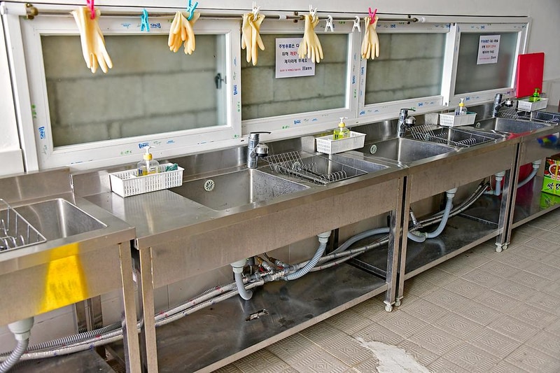 합천글램핑 시설 사진 11