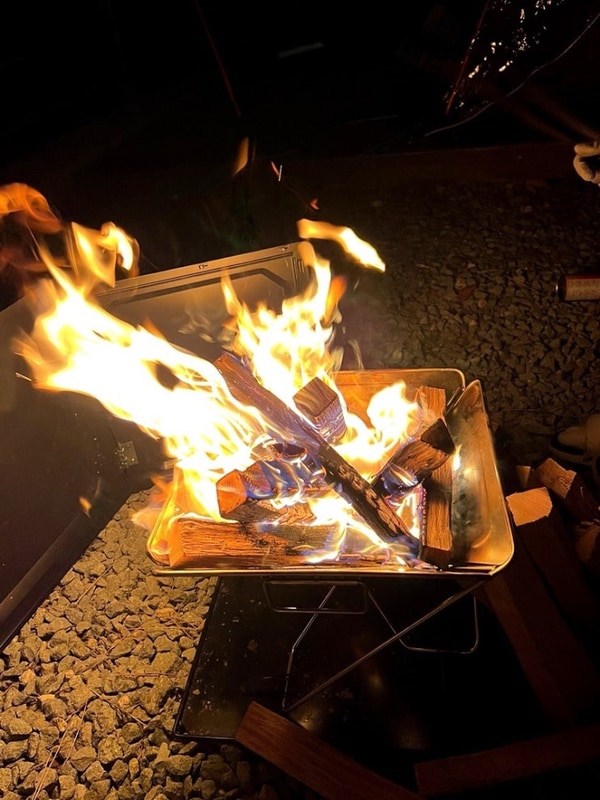 날씨맑은날 통영 노을캠핑장 아름다운 바다구경 하고왔어요...