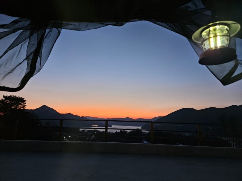 해피캠핑2 ㅡ스테이아웃제천