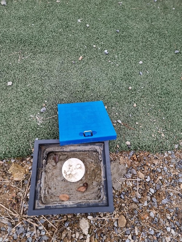 캡틴 카라반 글램핑 시설 사진 1