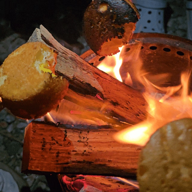 마운틴오토캠핑장 대표 사진