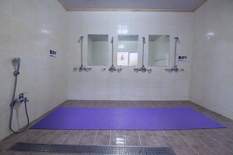 용추그린하우스 시설 사진 1