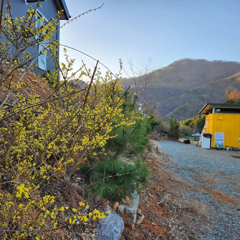 홍천태극캠핑장 시설 사진 22