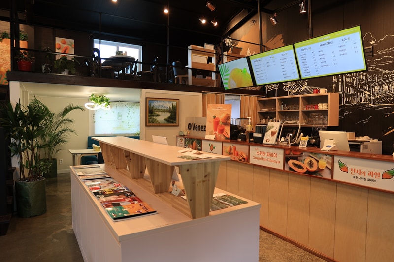 베네치아캠핑장 시설 사진 13