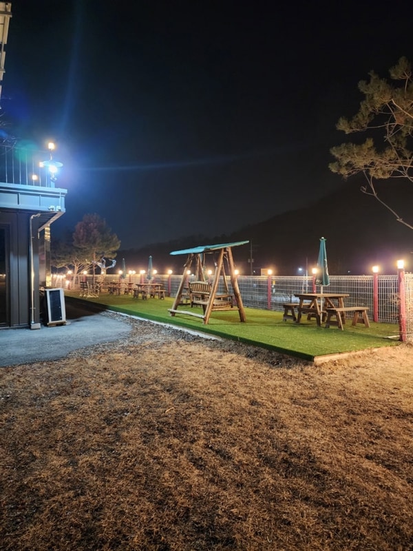 [동두천글램핑] 서울근교 글램핑 추천 “죠스글램핑”