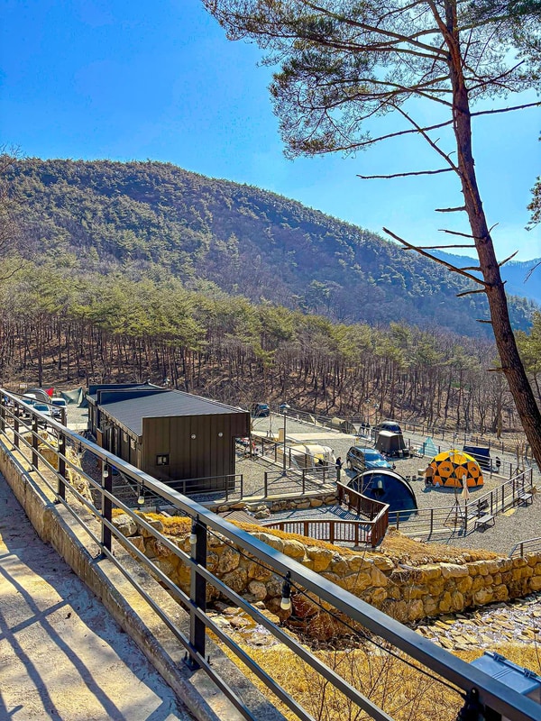 STX오토캠핑장 시설 사진 13