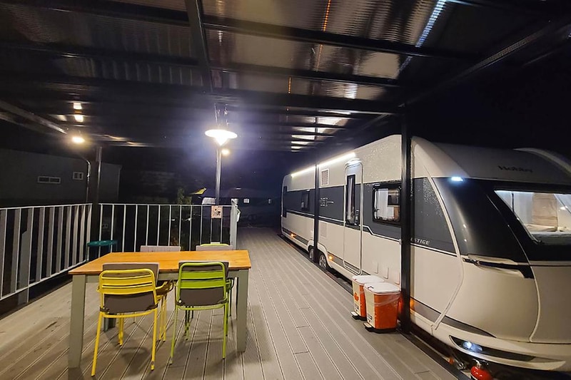 호수위의하루 시설 사진 14