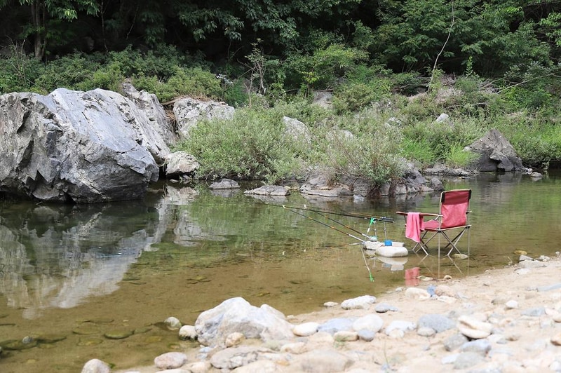 반디하우스캠핑장 시설 사진 4