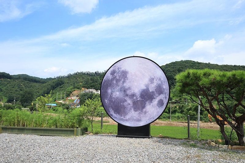 청춘캠핑장 시설 사진 2