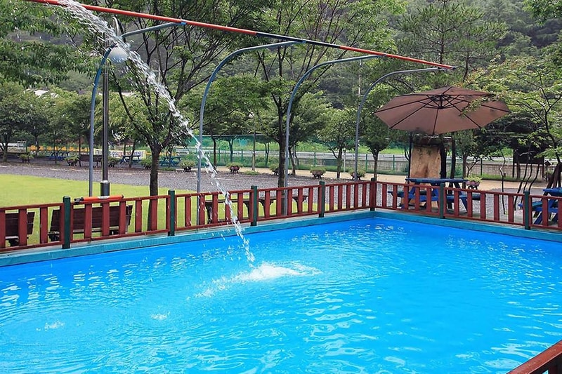 산내들캠프 시설 사진 12