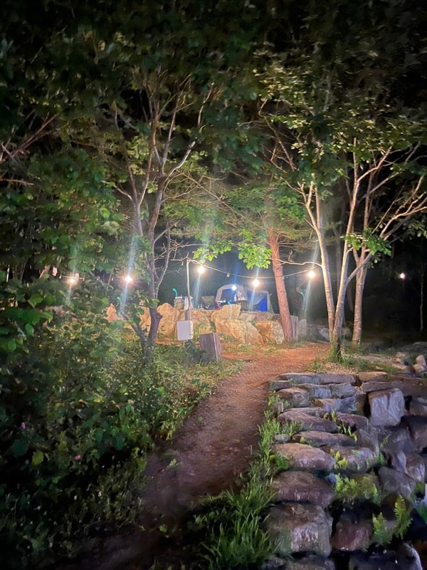 [평창] #20. 폭염즐기기(?) 삼남매와 뭉치네 캠핑장 2박 3일 후기