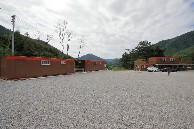 가은해솔캠핑장 시설 사진 15