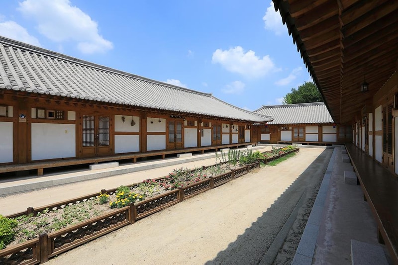 공주한옥마을 웅진오토캠핑장 시설 사진 20