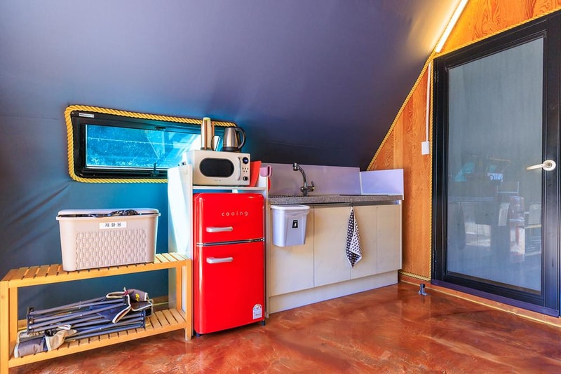 벅스글램핑 시설 사진 11