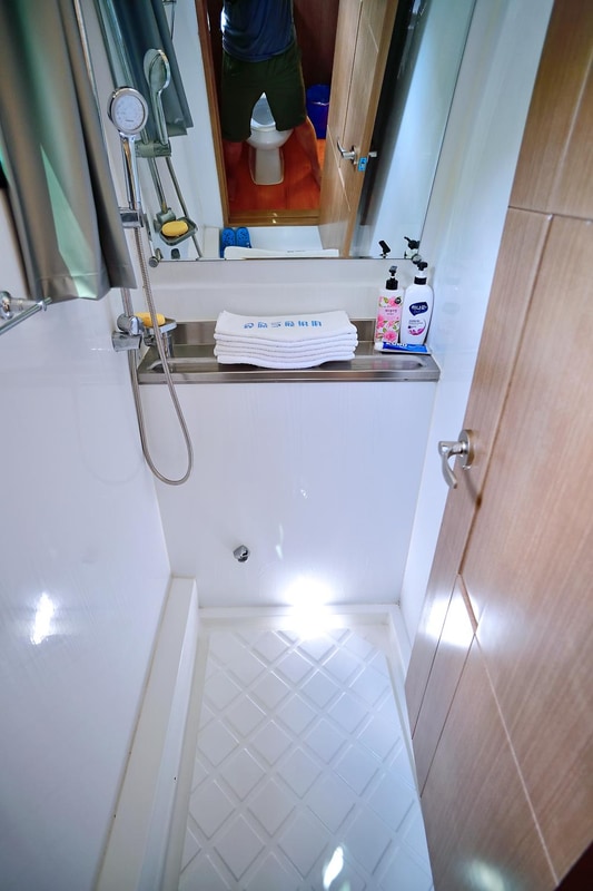 덕유산700휠링캠프 시설 사진 4