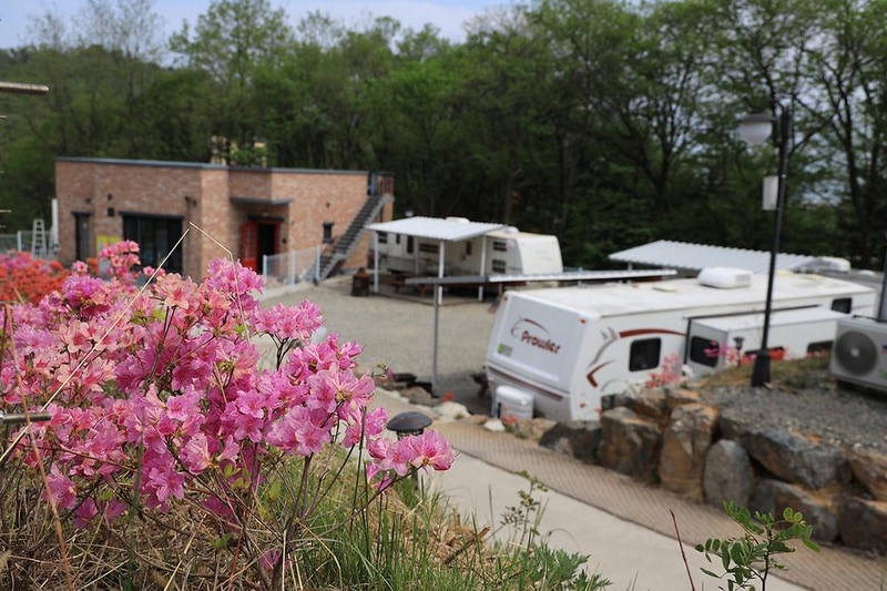 뉴욕카라반 시설 사진 12