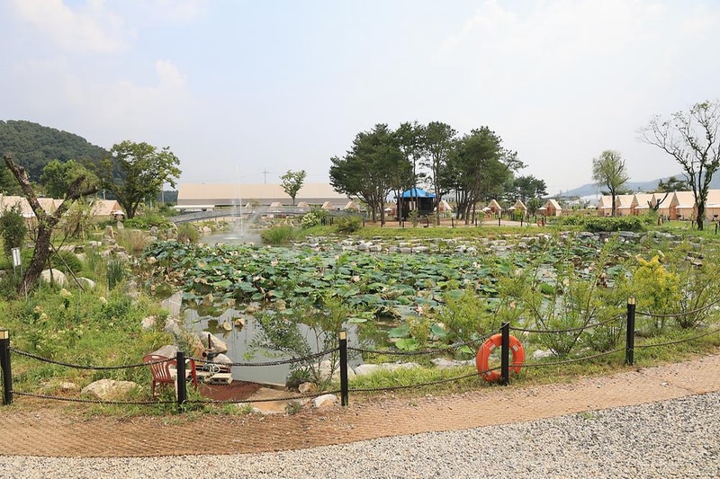 (주)캠핑야미 시설 사진 14