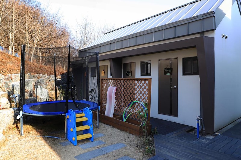 YELLOW HILL(옐로우힐) 시설 사진 4