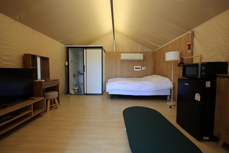 안석관광농원 시설 사진 4